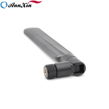 2.4ghz 5dBi RP SMA Male wireless wlan sma 2km wifi external antenna router wifi antenna booster